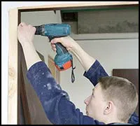 Central Garage Door Repair Service Mickleton, NJ 856-356-6001 - Installation