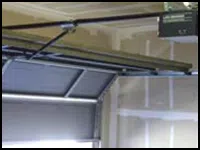 Central Garage Door Repair Service Mickleton, NJ 856-356-6001 - overhead